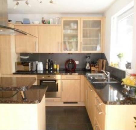 ניטל Katjas Ferienwohnung מראה חיצוני תמונה