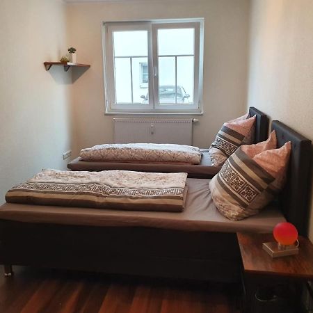 ניטל Katjas Ferienwohnung מראה חיצוני תמונה