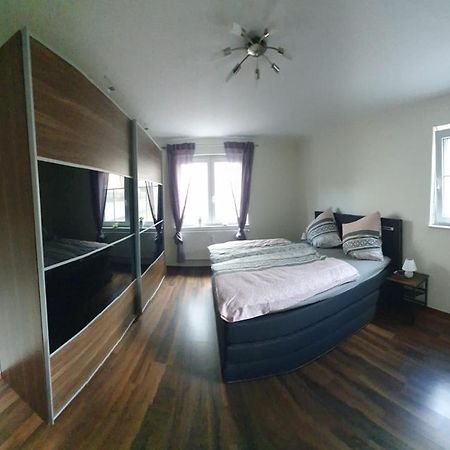 ניטל Katjas Ferienwohnung מראה חיצוני תמונה