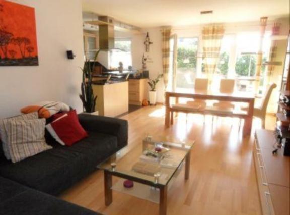 ניטל Katjas Ferienwohnung מראה חיצוני תמונה