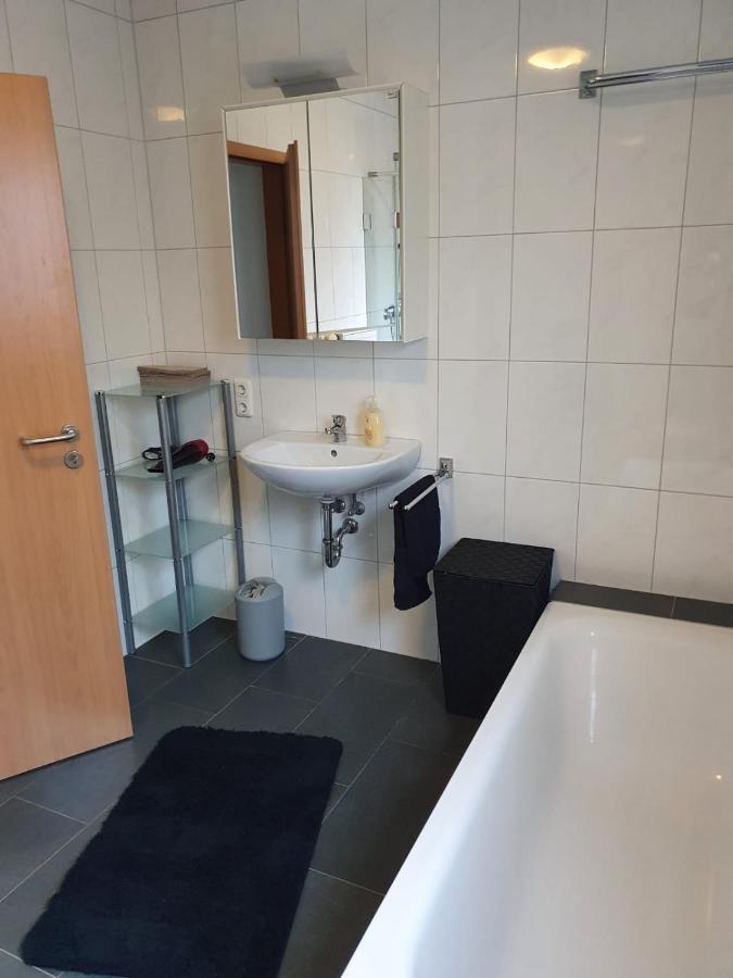 ניטל Katjas Ferienwohnung מראה חיצוני תמונה